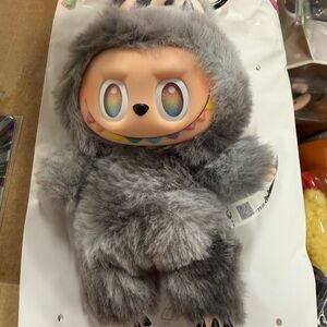 ID - Big into Energy Secret